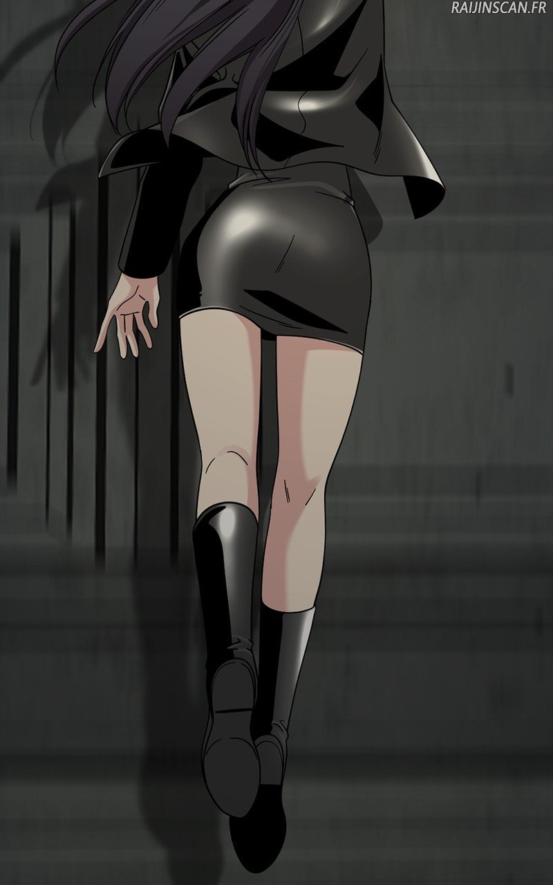 Read Hero Killer FR Manga Online