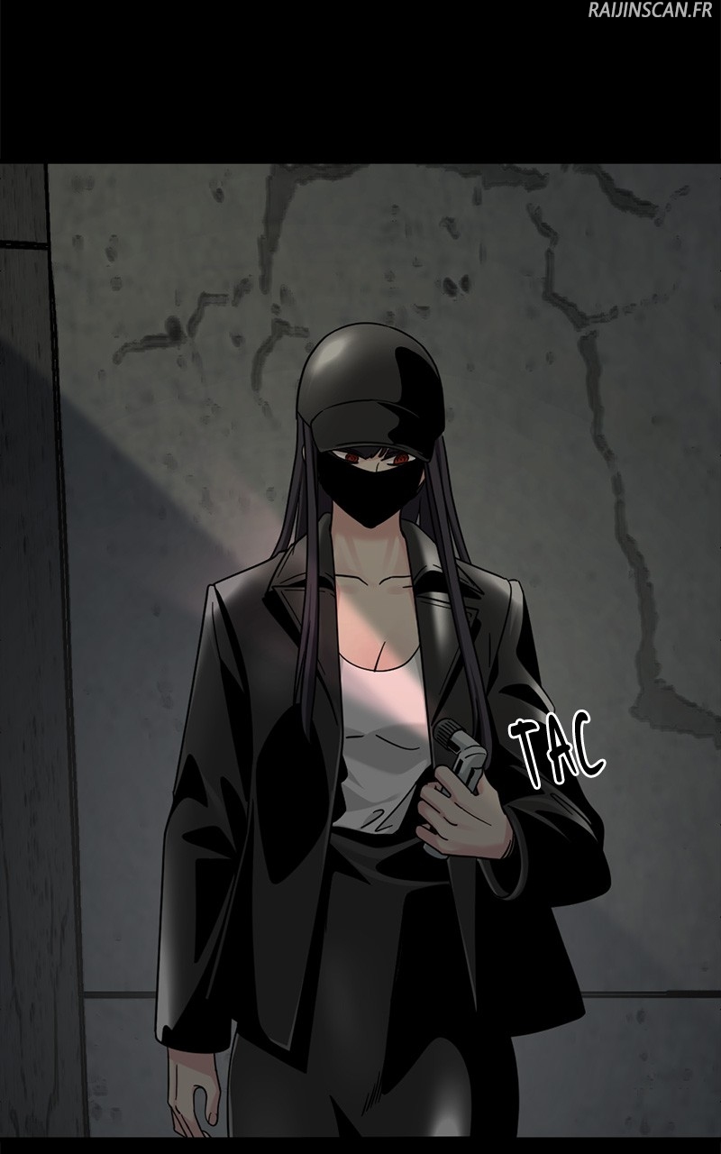 Read Hero Killer FR Manga Online