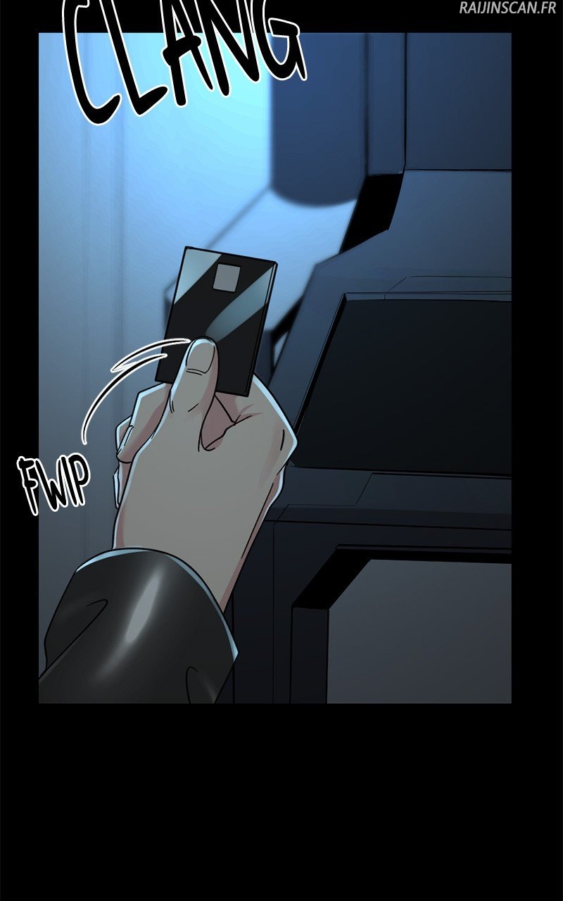 Read Hero Killer FR Manga Online