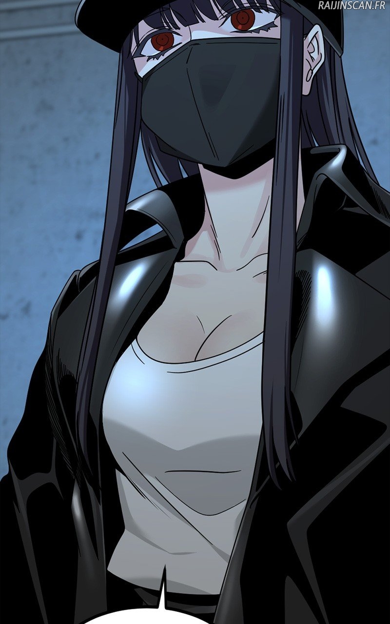 Read Hero Killer FR Manga Online
