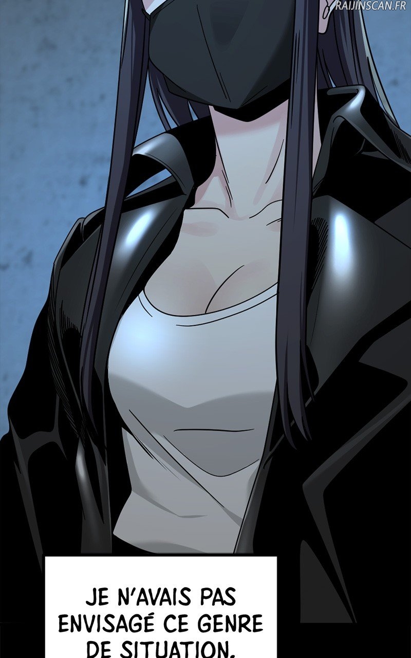 Read Hero Killer FR Manga Online