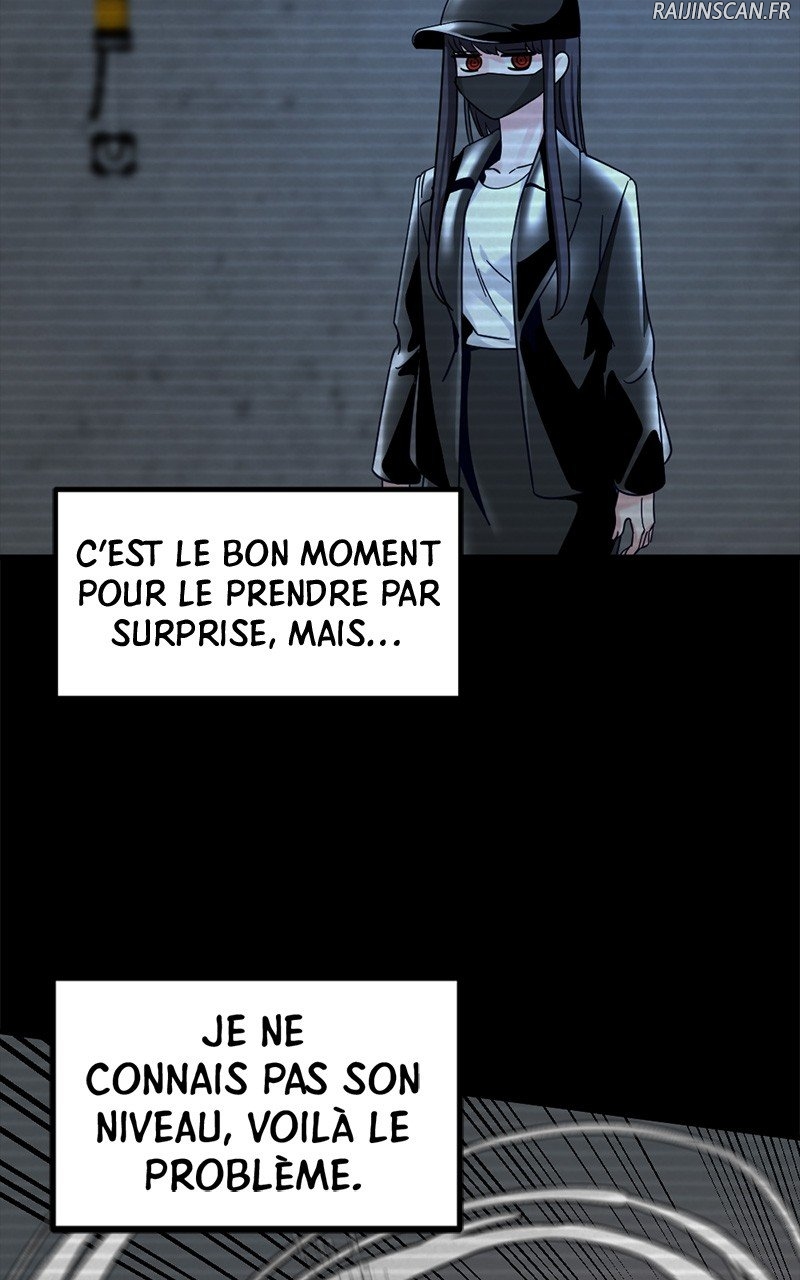 Read Hero Killer FR Manga Online