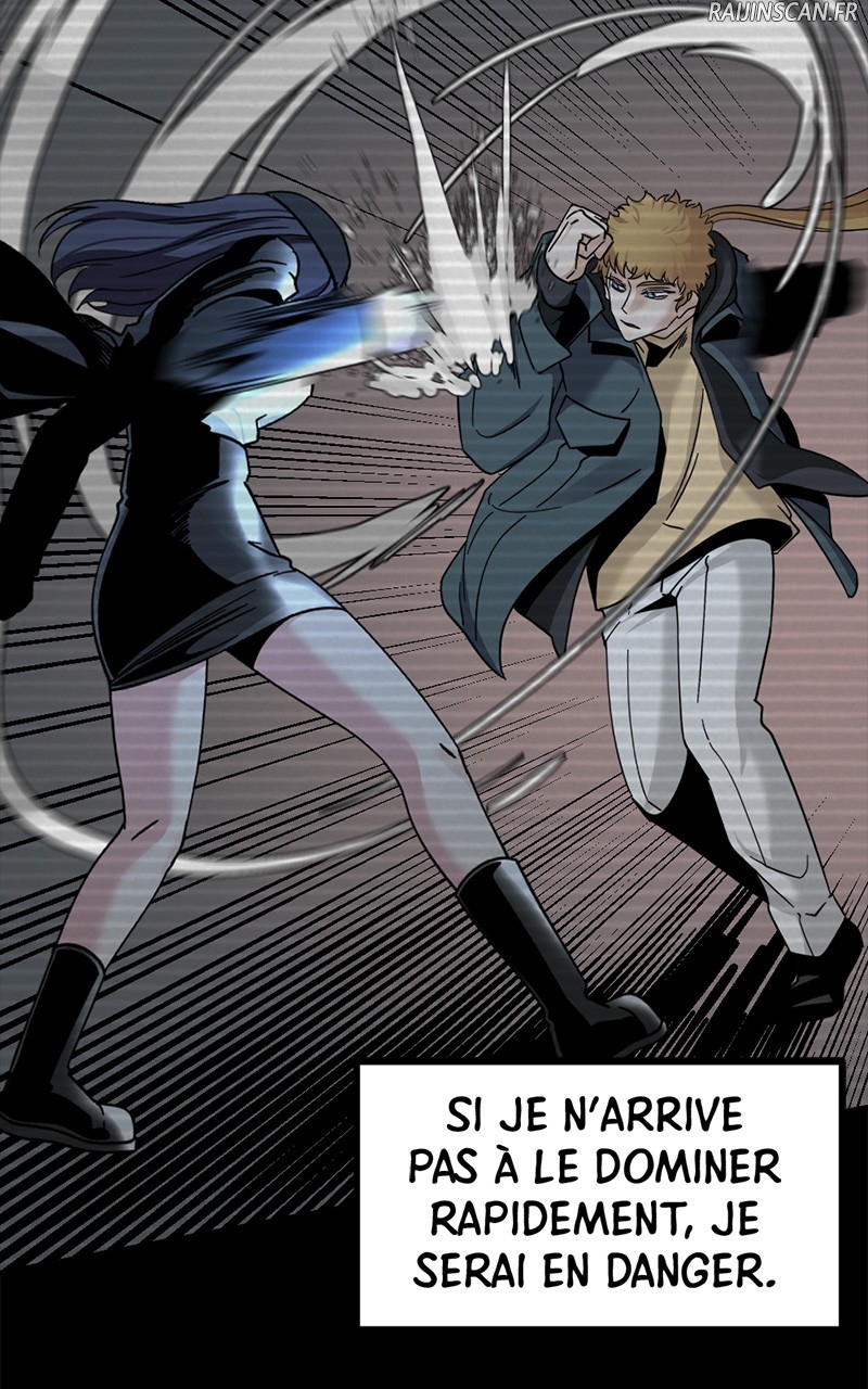 Read Hero Killer FR Manga Online