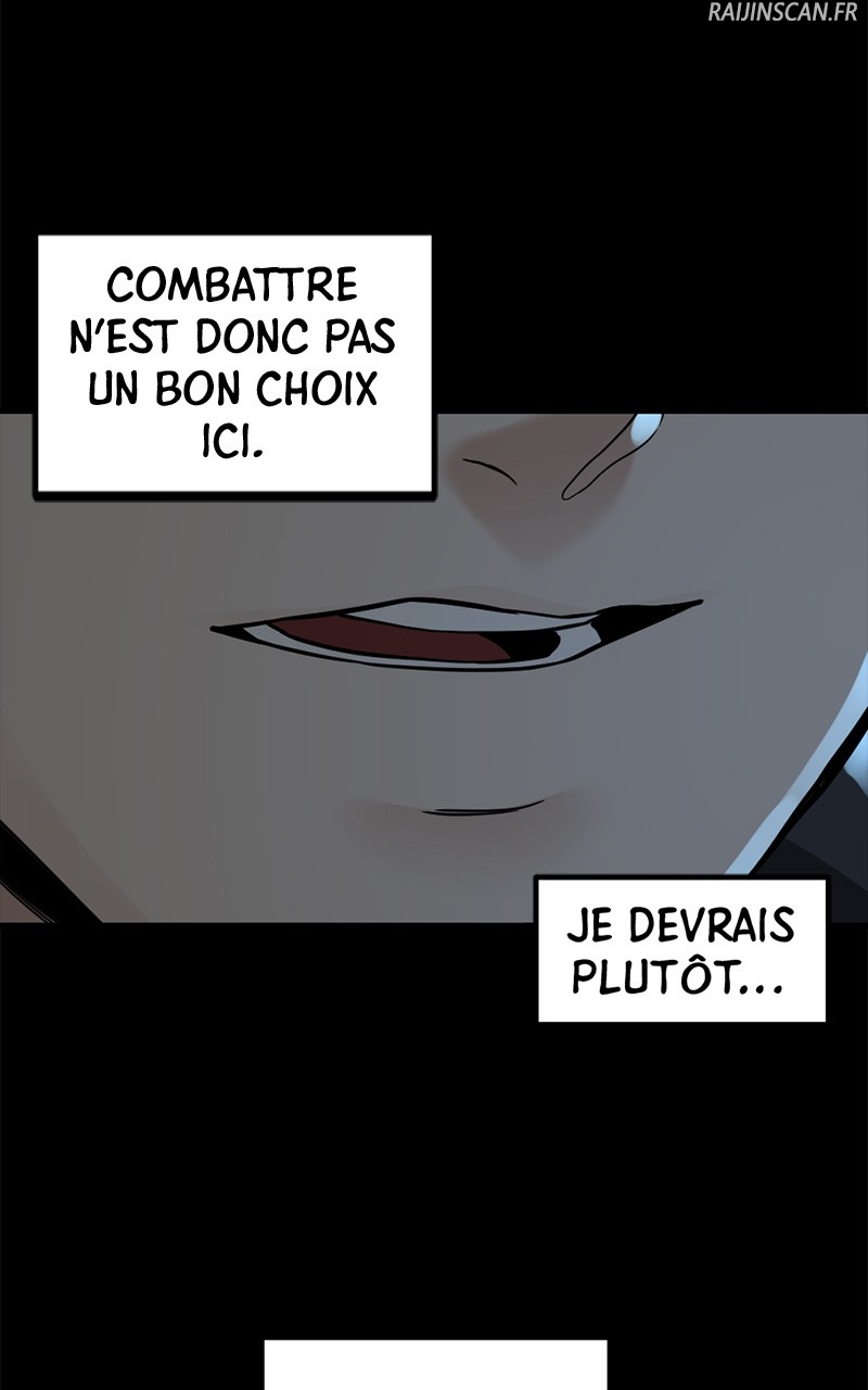 Read Hero Killer FR Manga Online