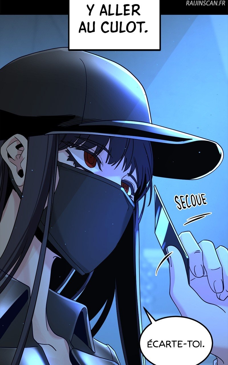 Read Hero Killer FR Manga Online