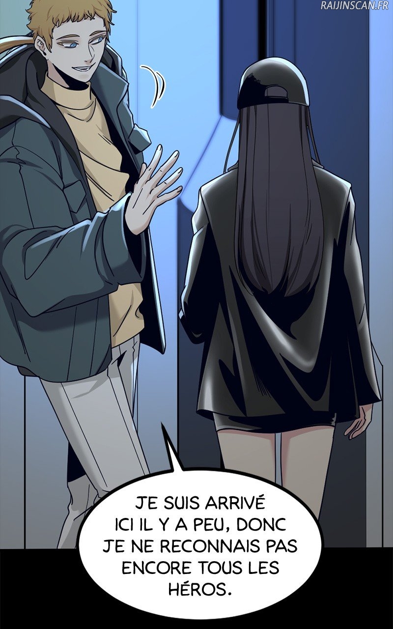 Read Hero Killer FR Manga Online