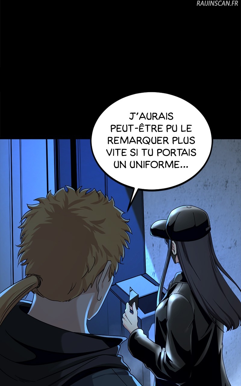 Read Hero Killer FR Manga Online