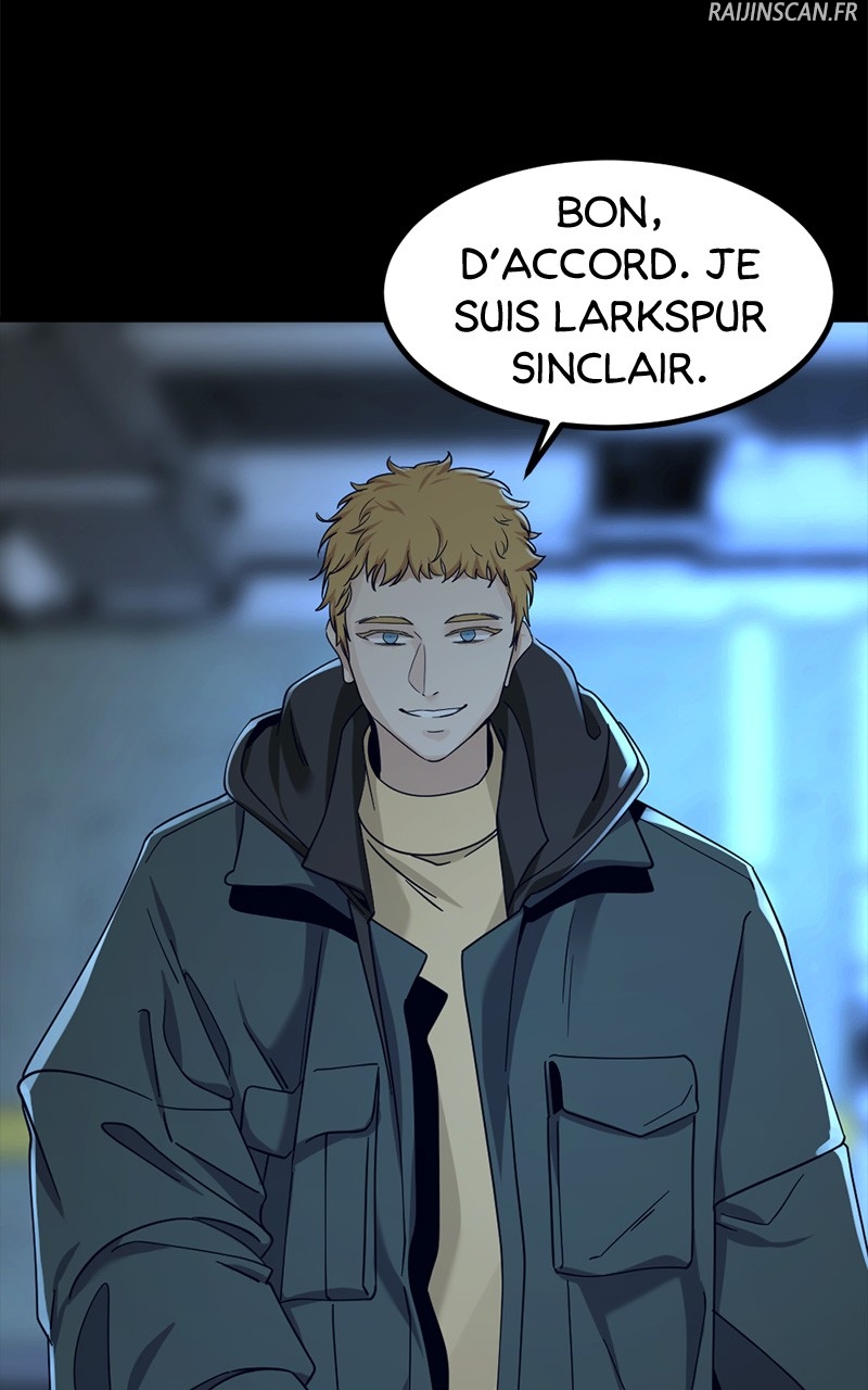 Read Hero Killer FR Manga Online