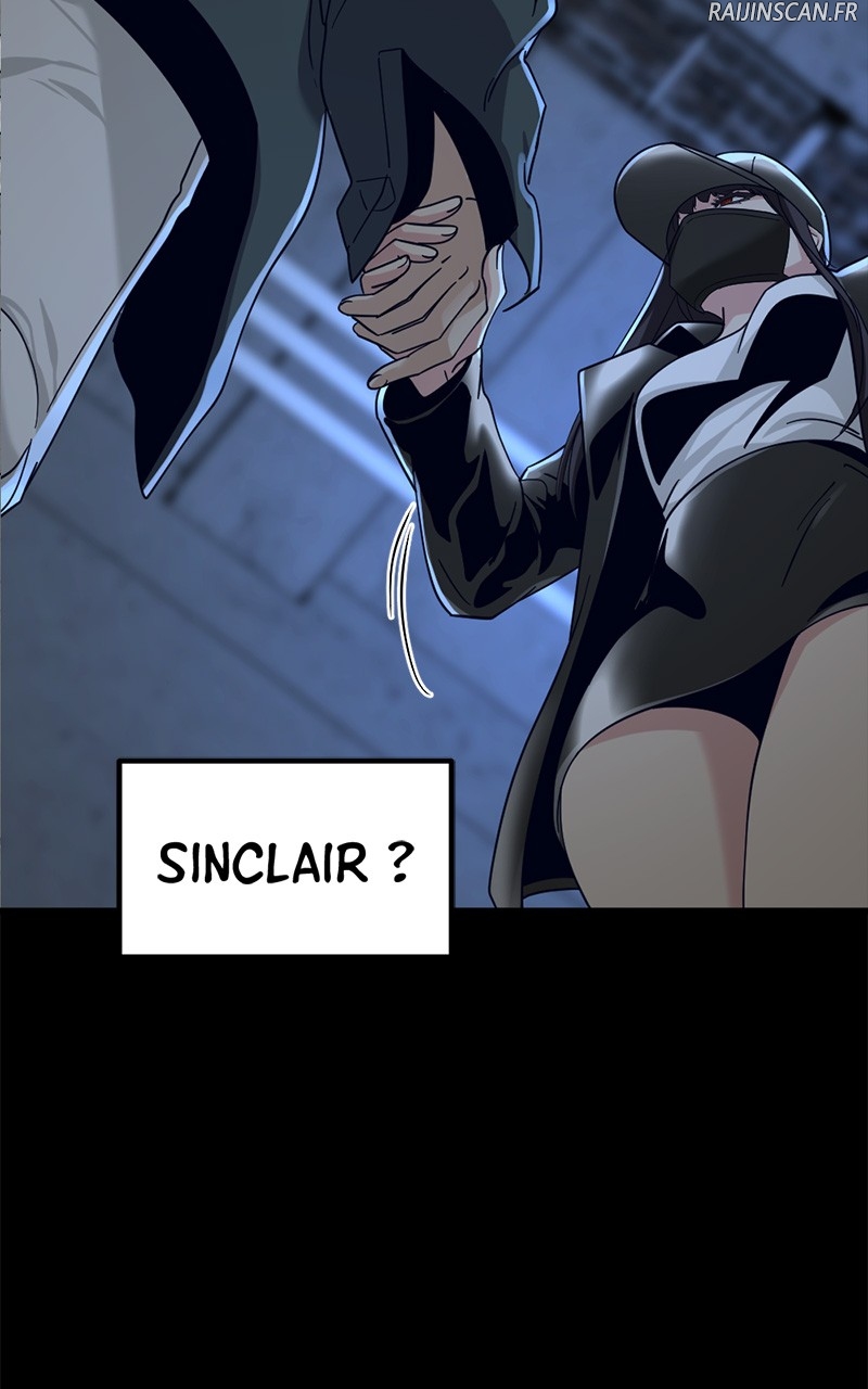 Read Hero Killer FR Manga Online
