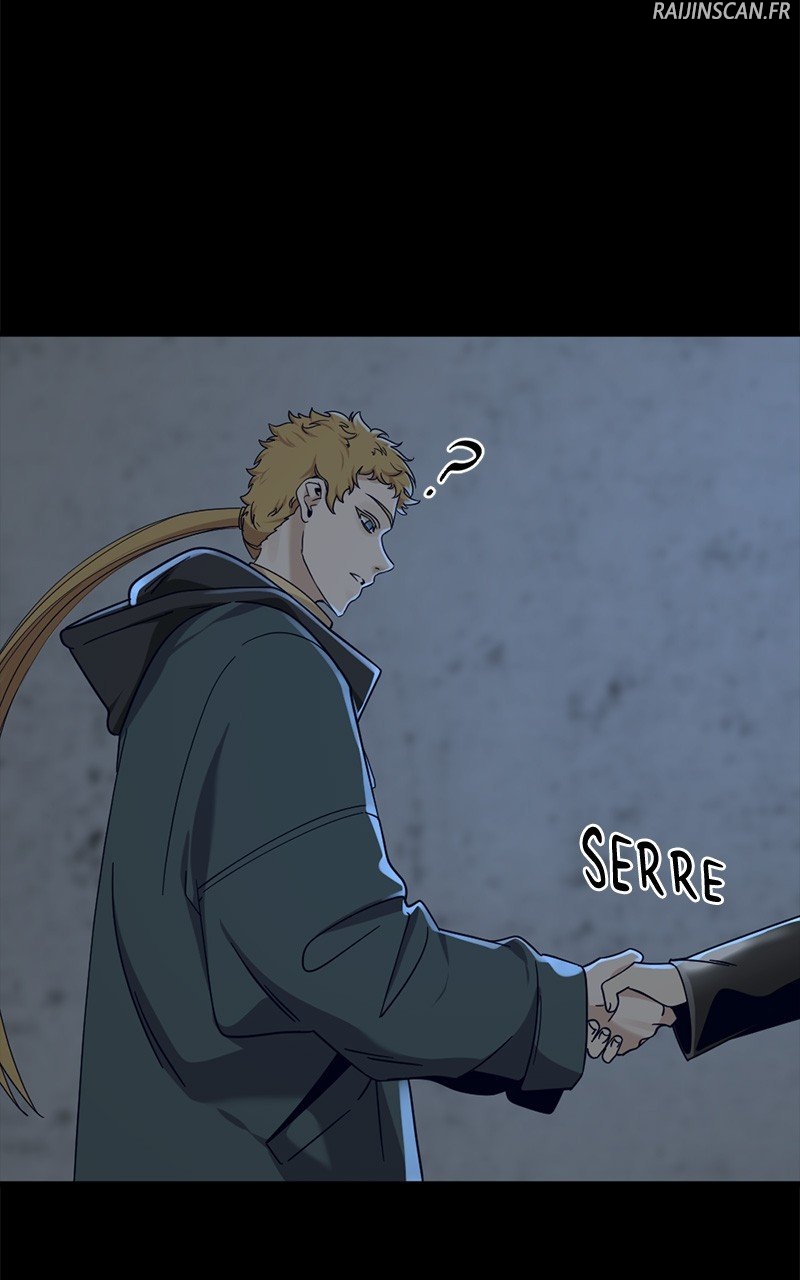 Read Hero Killer FR Manga Online