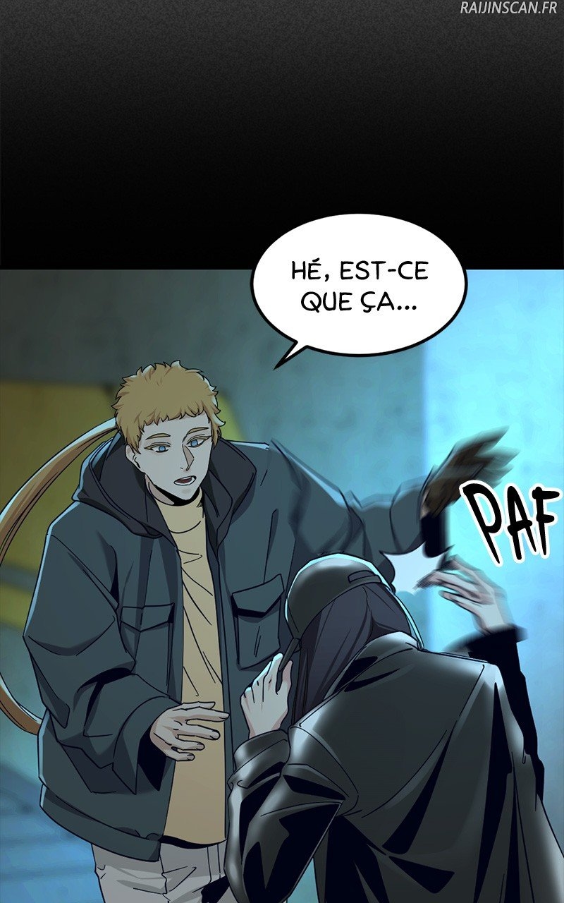 Read Hero Killer FR Manga Online