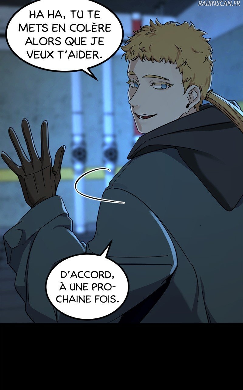 Read Hero Killer FR Manga Online