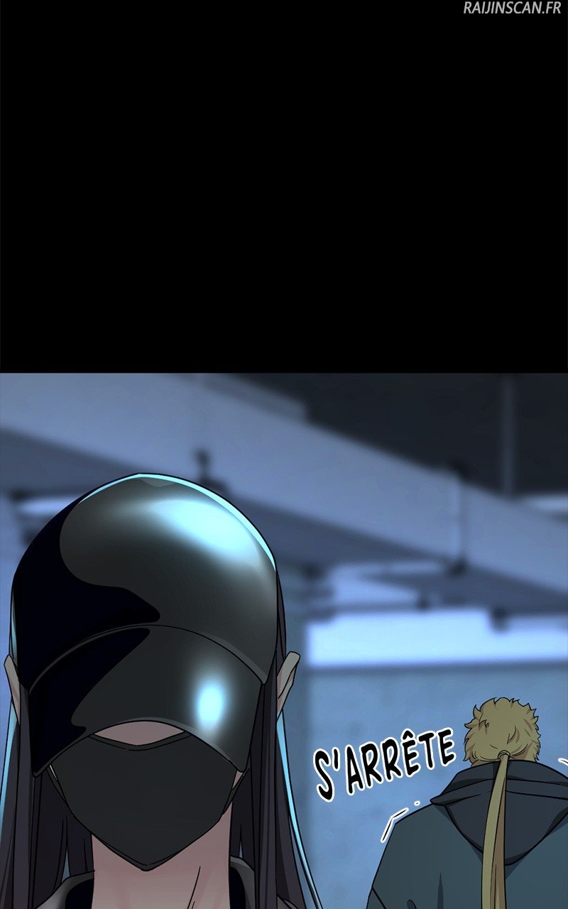 Read Hero Killer FR Manga Online