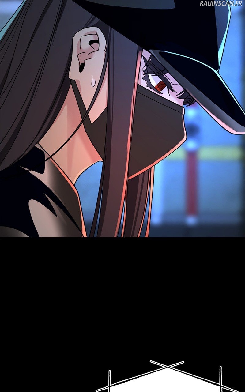 Read Hero Killer FR Manga Online