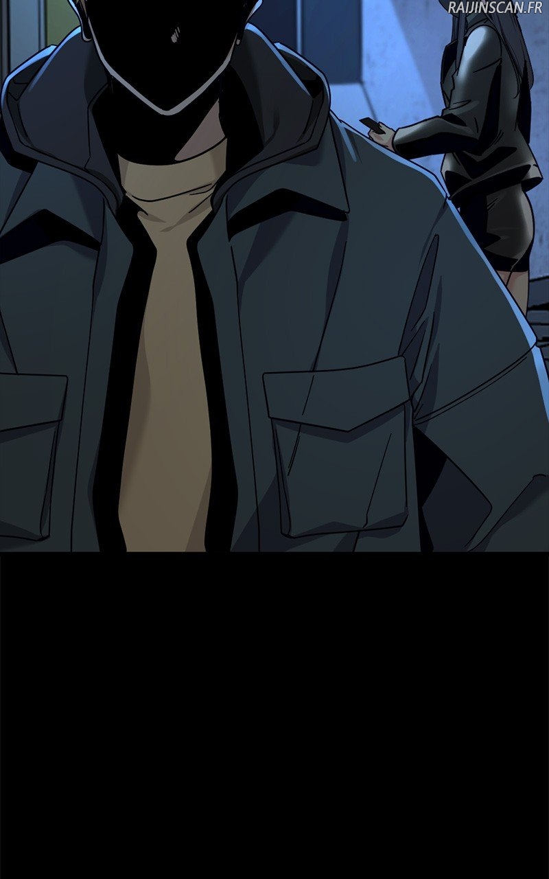Read Hero Killer FR Manga Online