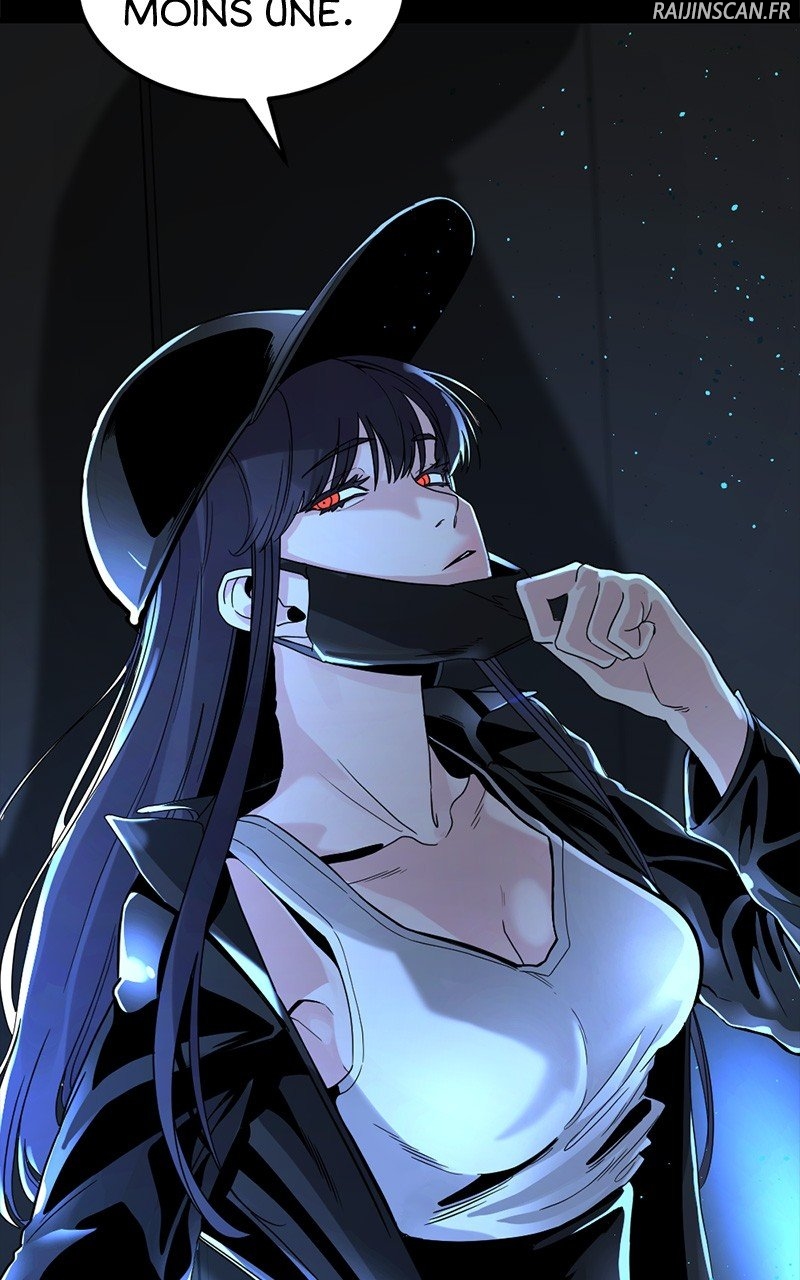 Read Hero Killer FR Manga Online