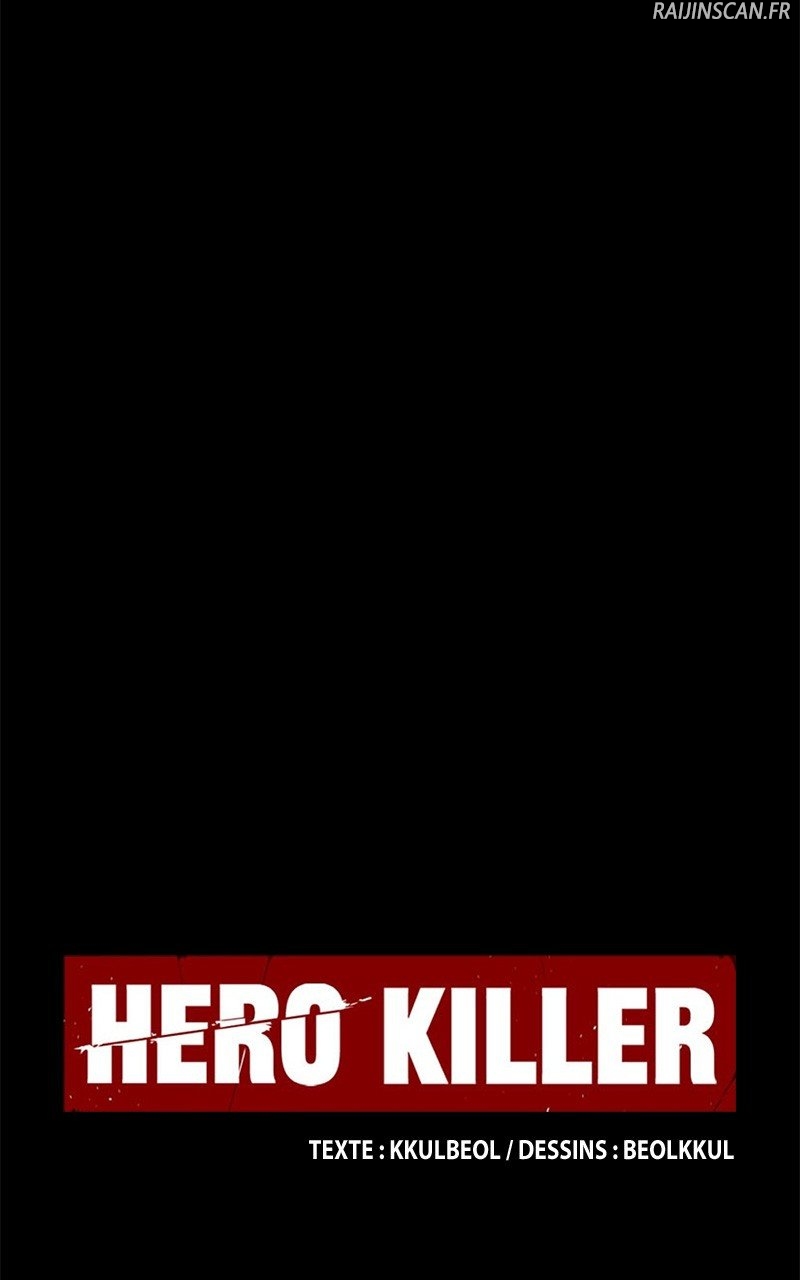 Read Hero Killer FR Manga Online