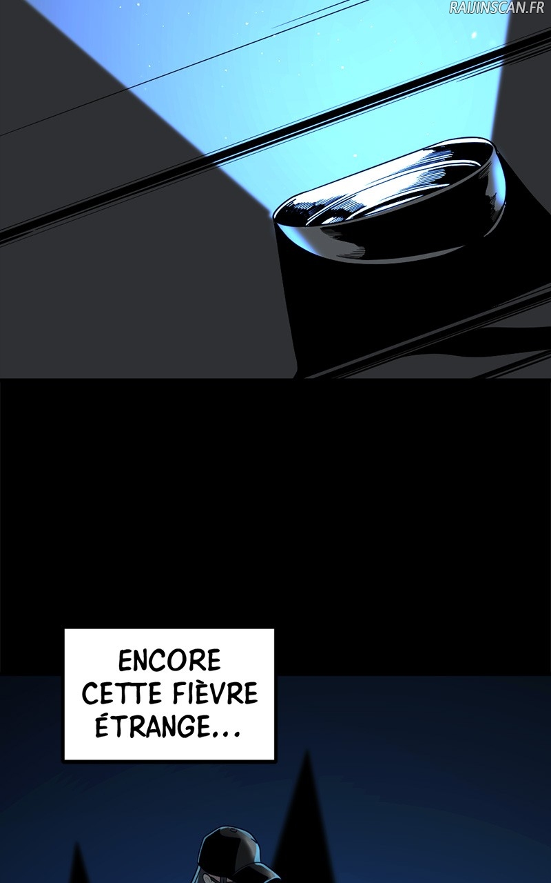 Read Hero Killer FR Manga Online
