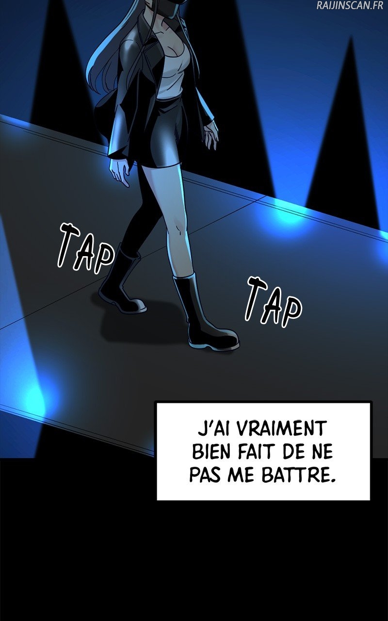 Read Hero Killer FR Manga Online