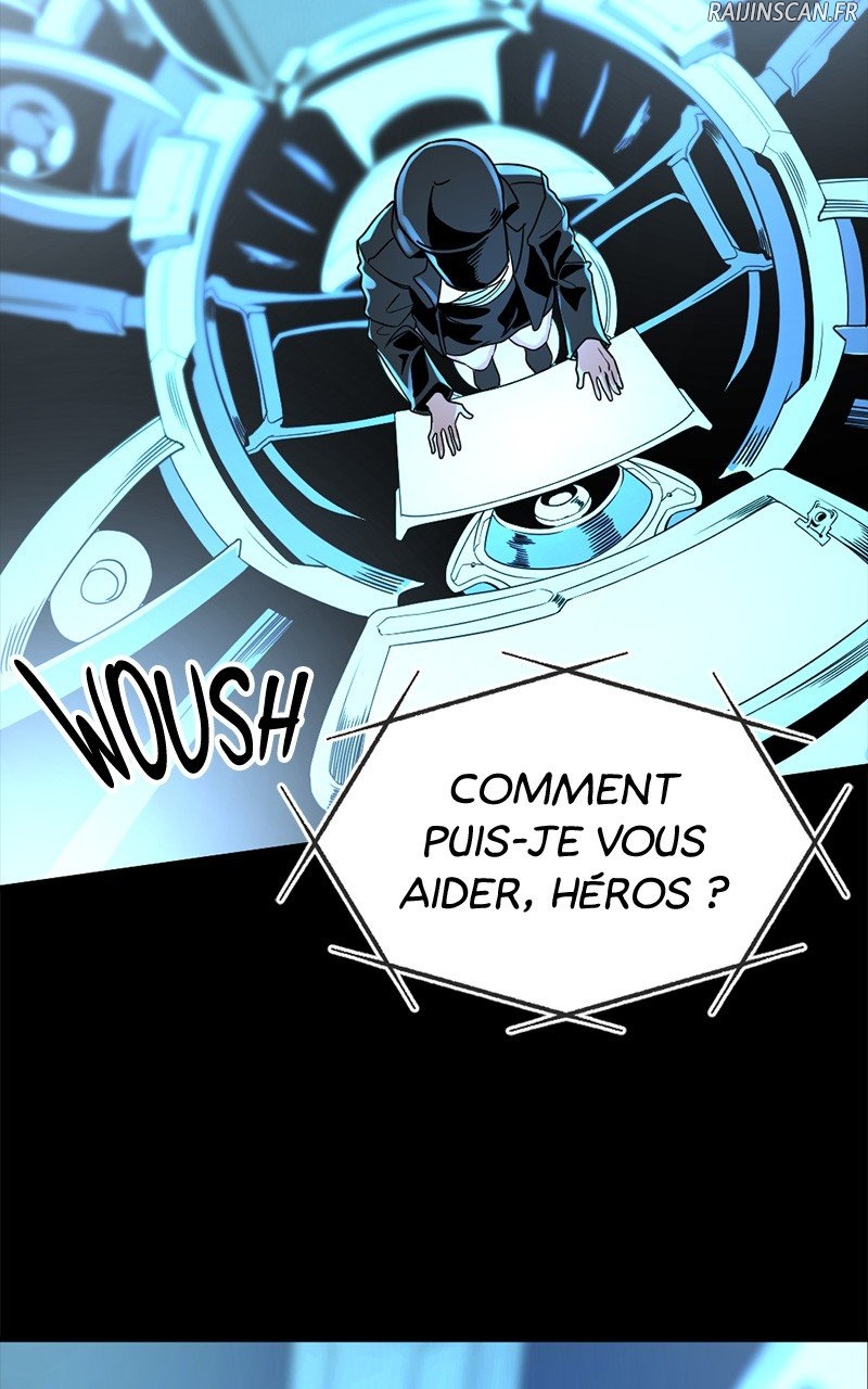 Read Hero Killer FR Manga Online