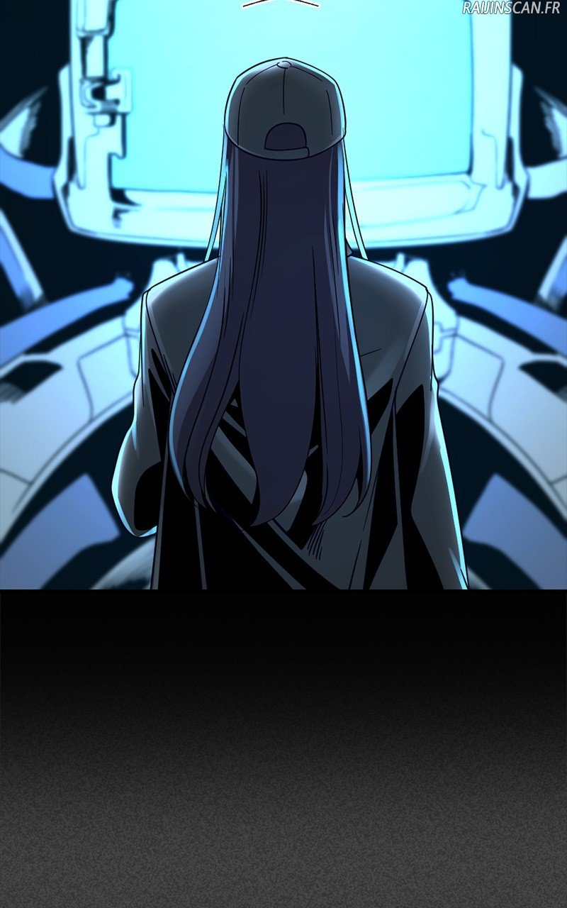 Read Hero Killer FR Manga Online