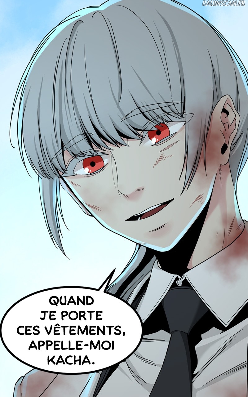 Read Hero Killer FR Manga Online
