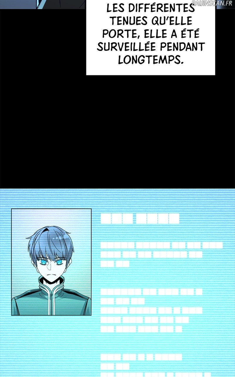 Read Hero Killer FR Manga Online