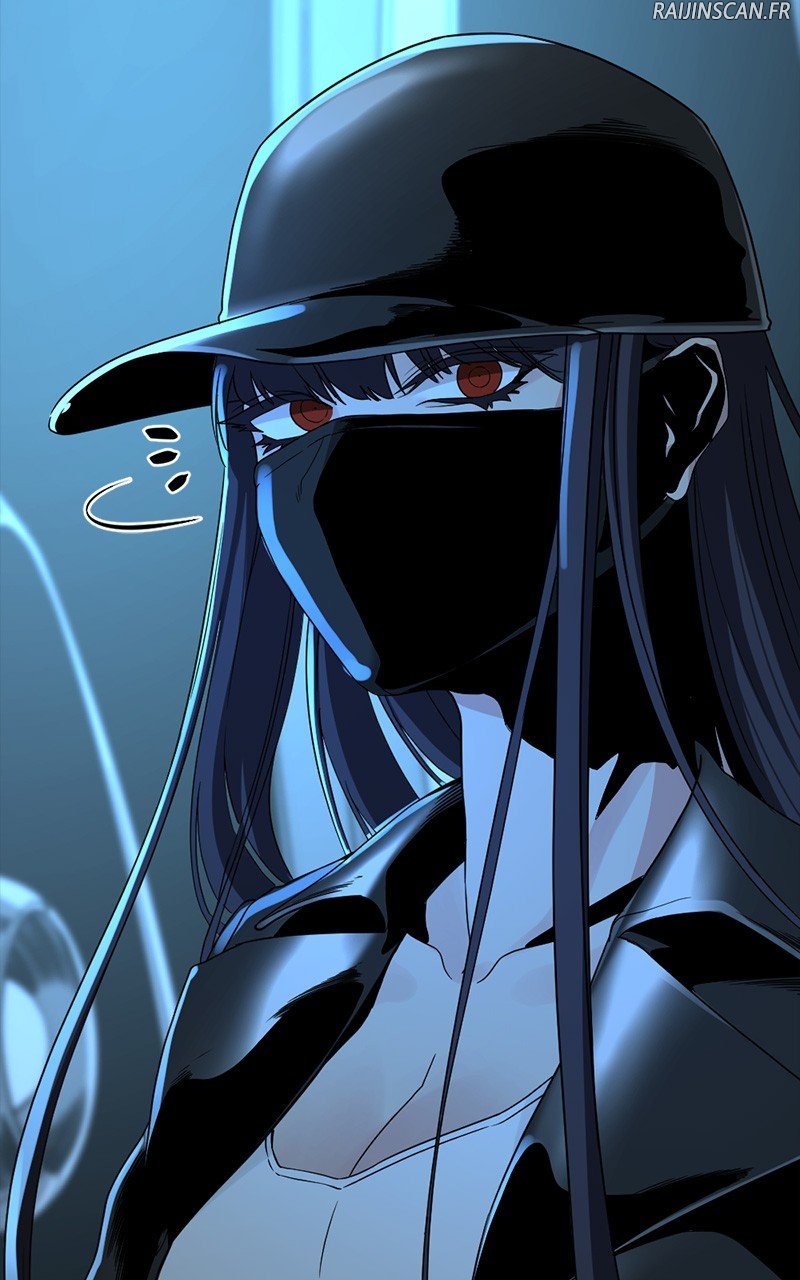 Read Hero Killer FR Manga Online