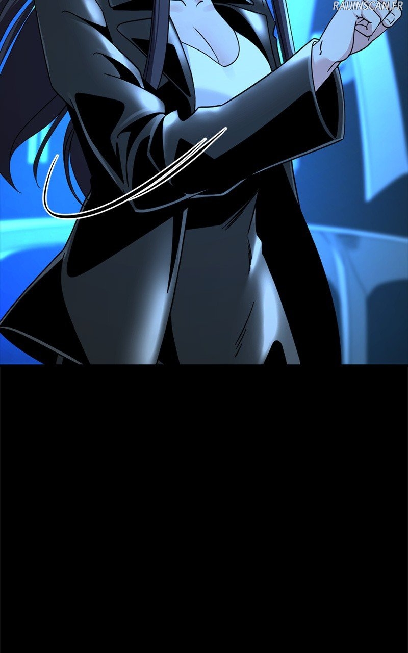 Read Hero Killer FR Manga Online