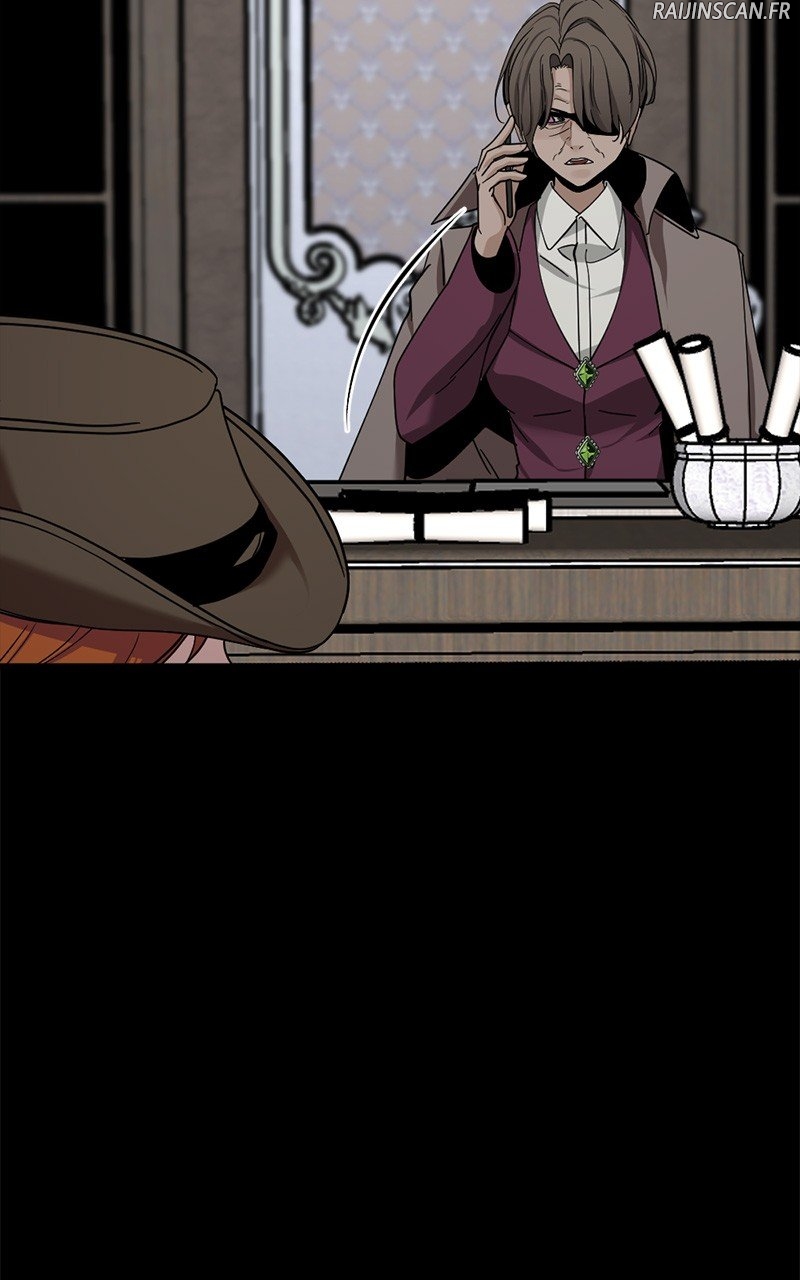 Read Hero Killer FR Manga Online