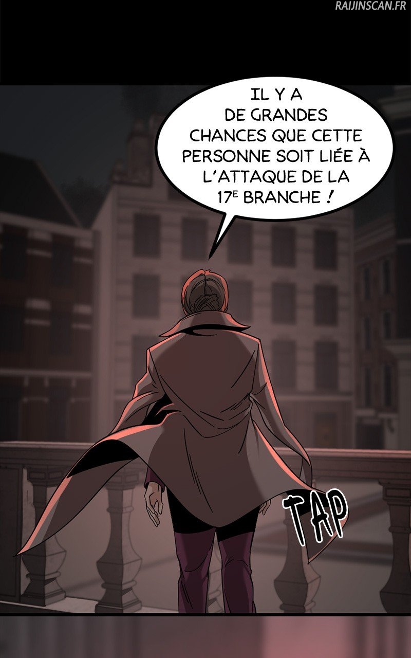 Read Hero Killer FR Manga Online