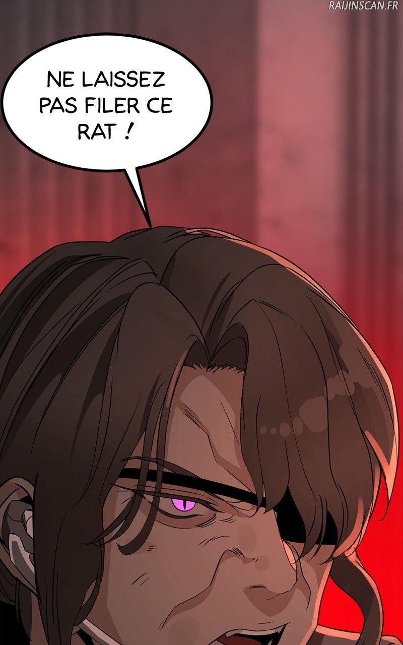 Read Hero Killer FR Manga Online