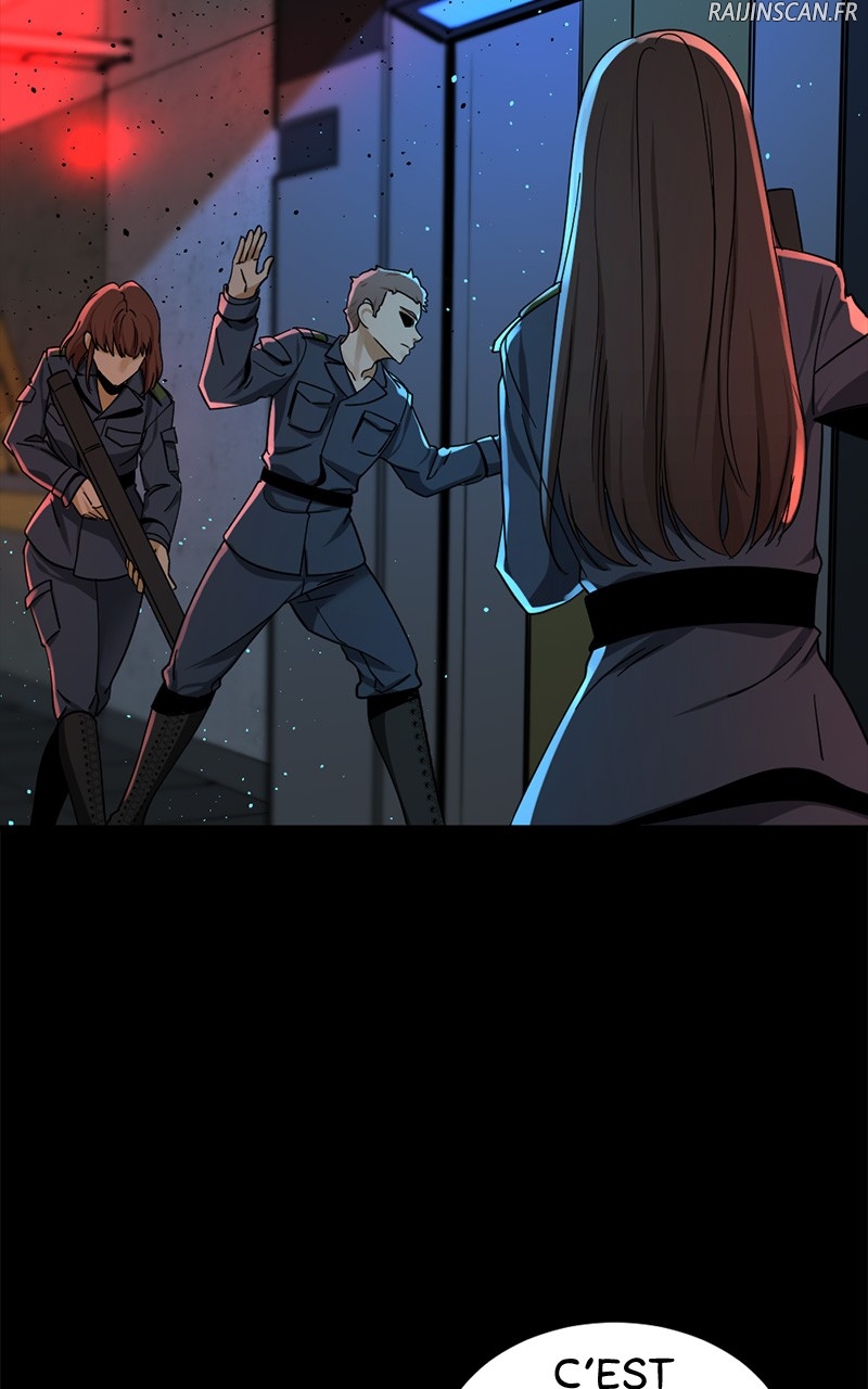 Read Hero Killer FR Manga Online