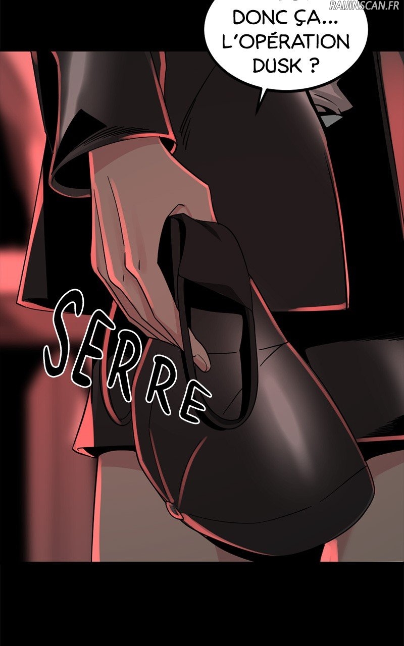 Read Hero Killer FR Manga Online