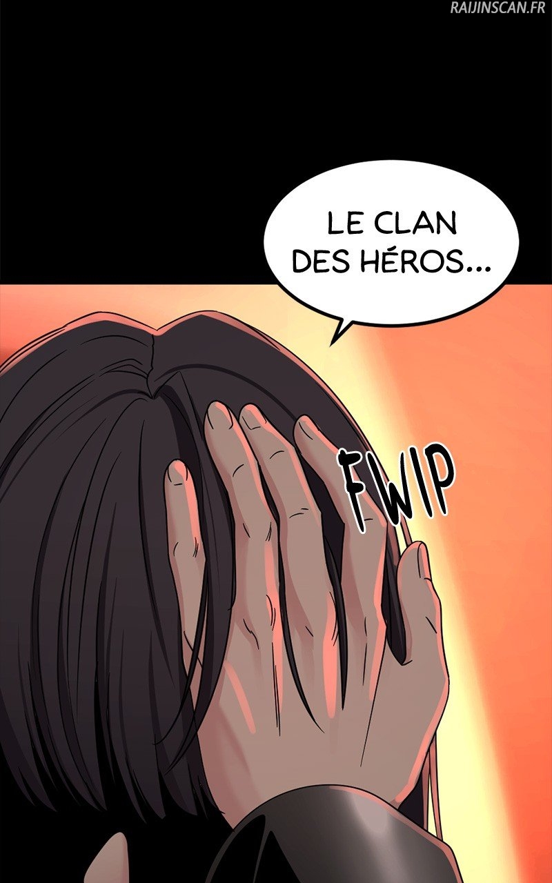 Read Hero Killer FR Manga Online
