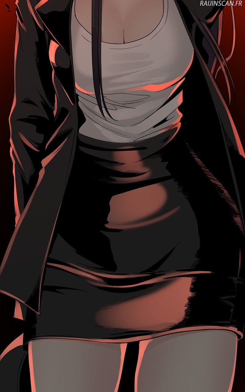 Read Hero Killer FR Manga Online
