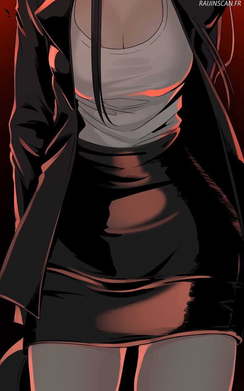 Read Hero Killer FR Manga Online