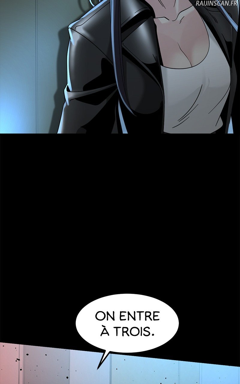 Read Hero Killer FR Manga Online