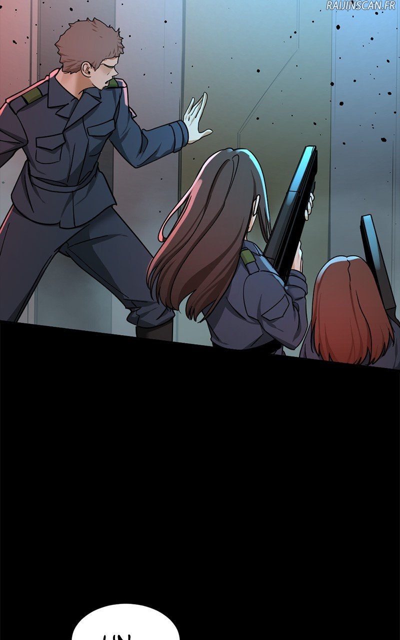 Read Hero Killer FR Manga Online