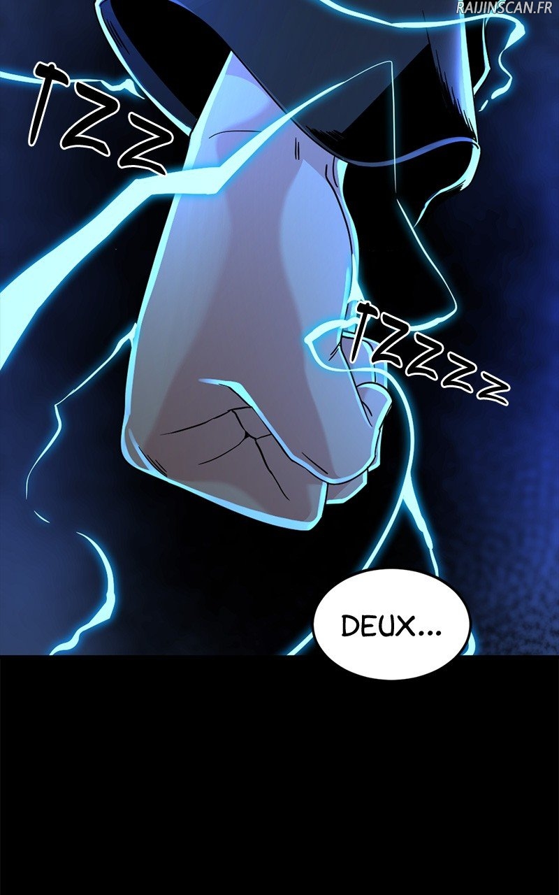 Read Hero Killer FR Manga Online