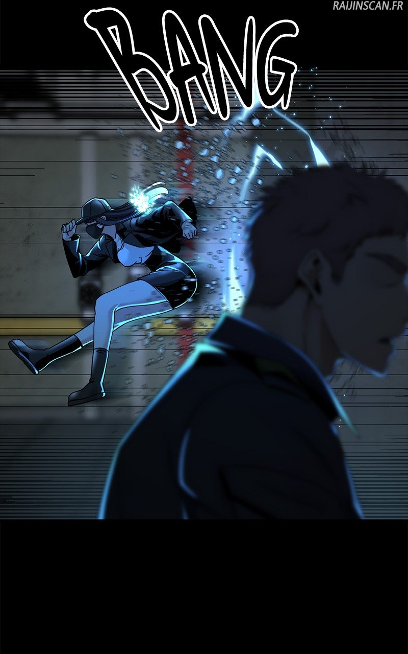 Read Hero Killer FR Manga Online