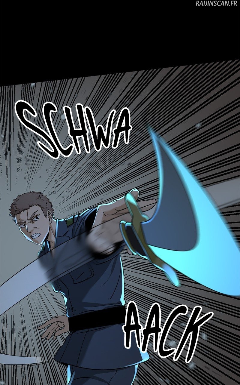 Read Hero Killer FR Manga Online