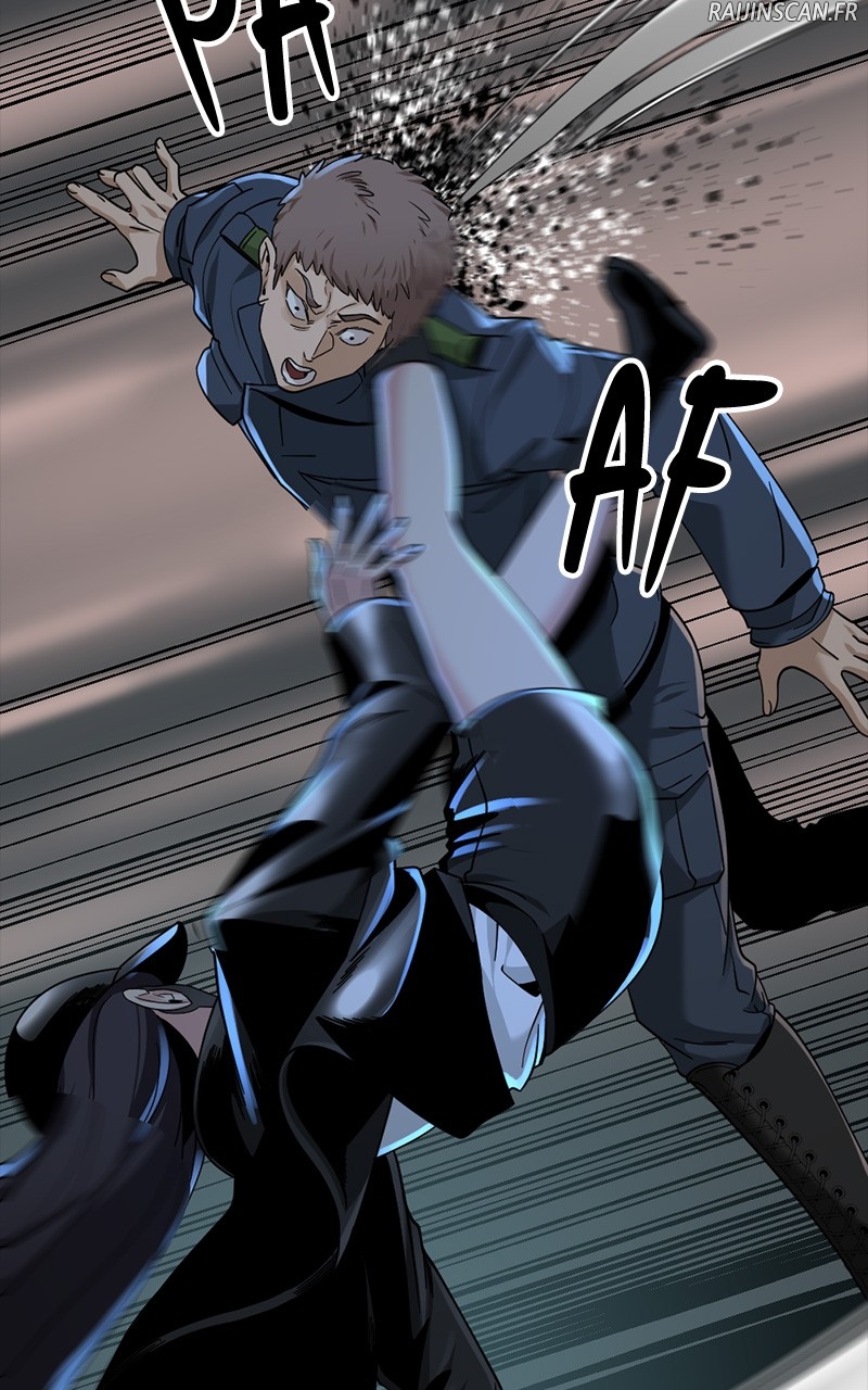 Read Hero Killer FR Manga Online