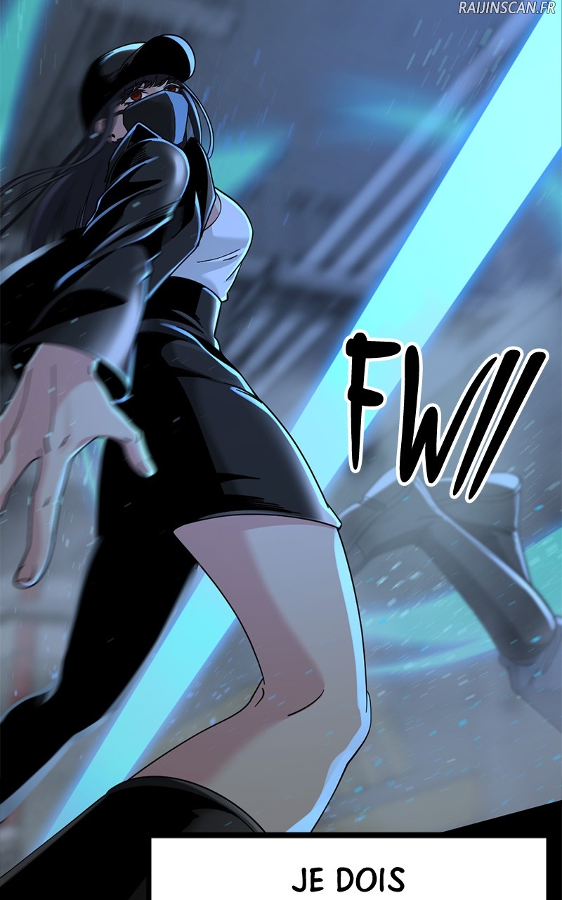 Read Hero Killer FR Manga Online