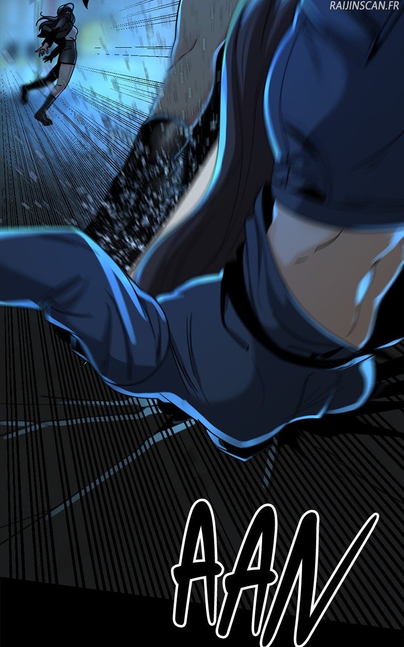 Read Hero Killer FR Manga Online