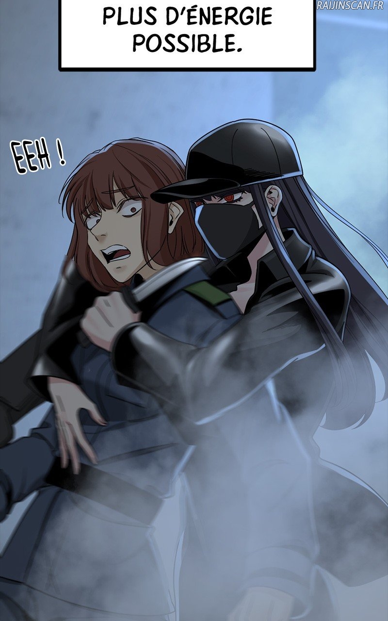 Read Hero Killer FR Manga Online