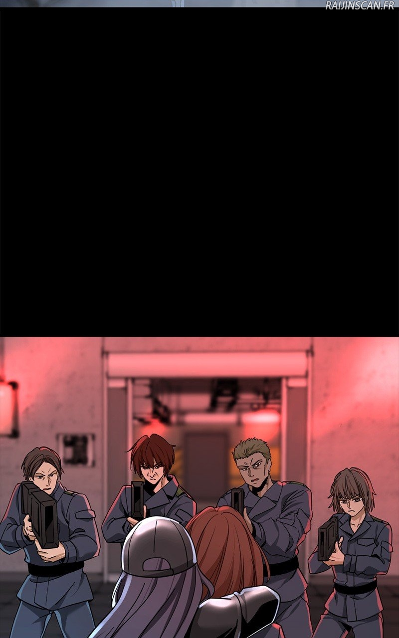 Read Hero Killer FR Manga Online