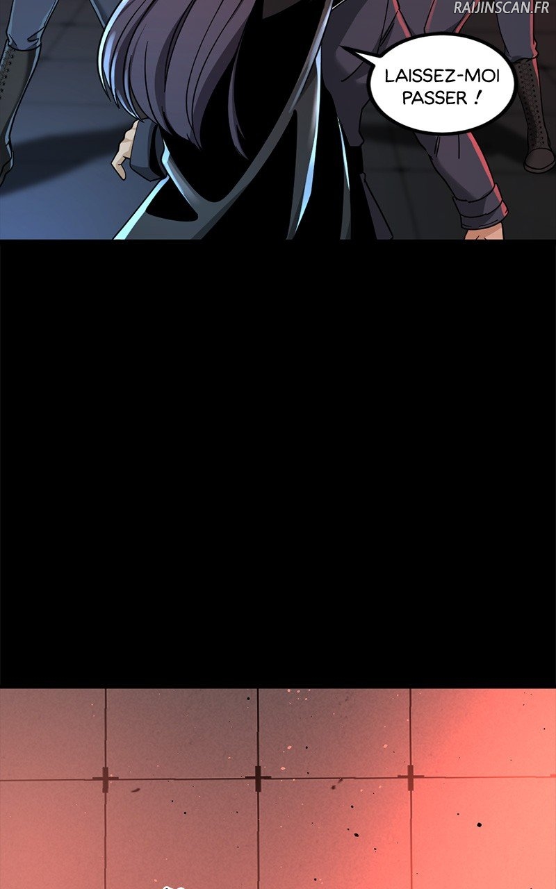 Read Hero Killer FR Manga Online