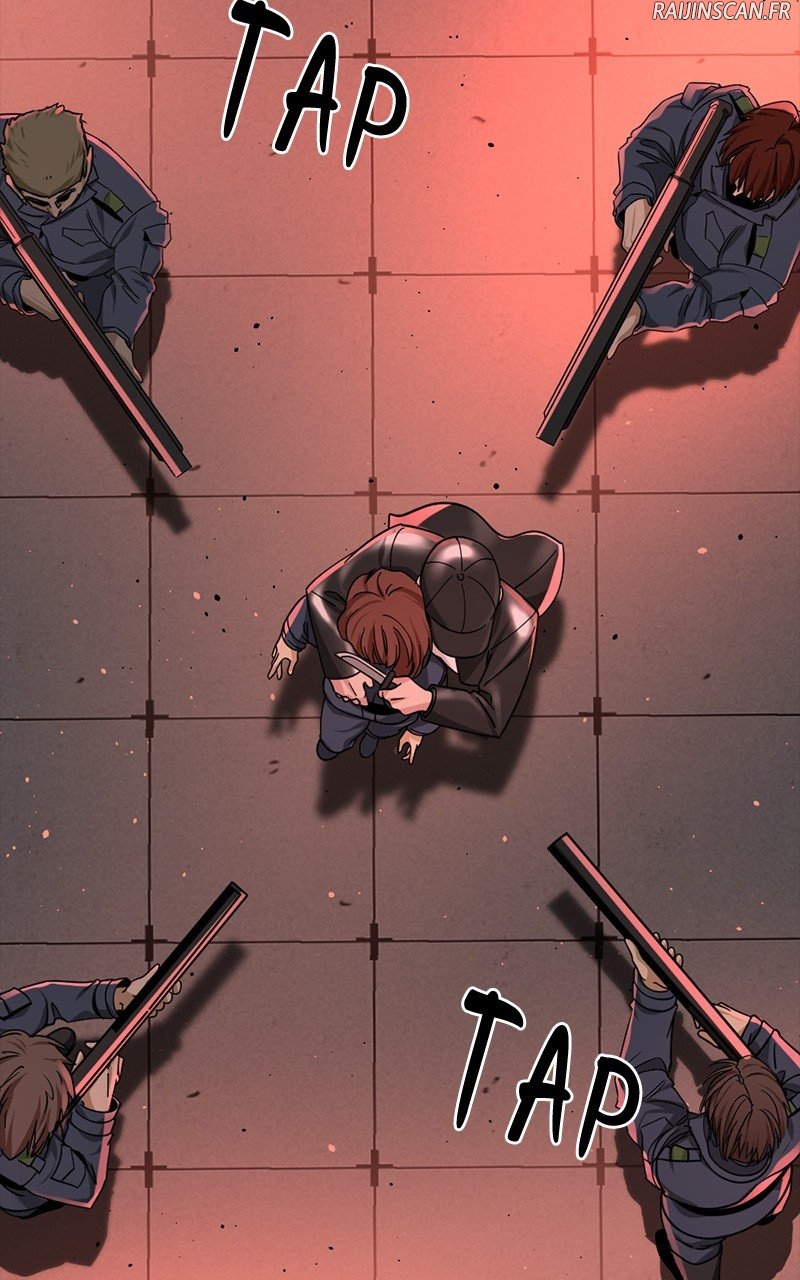Read Hero Killer FR Manga Online