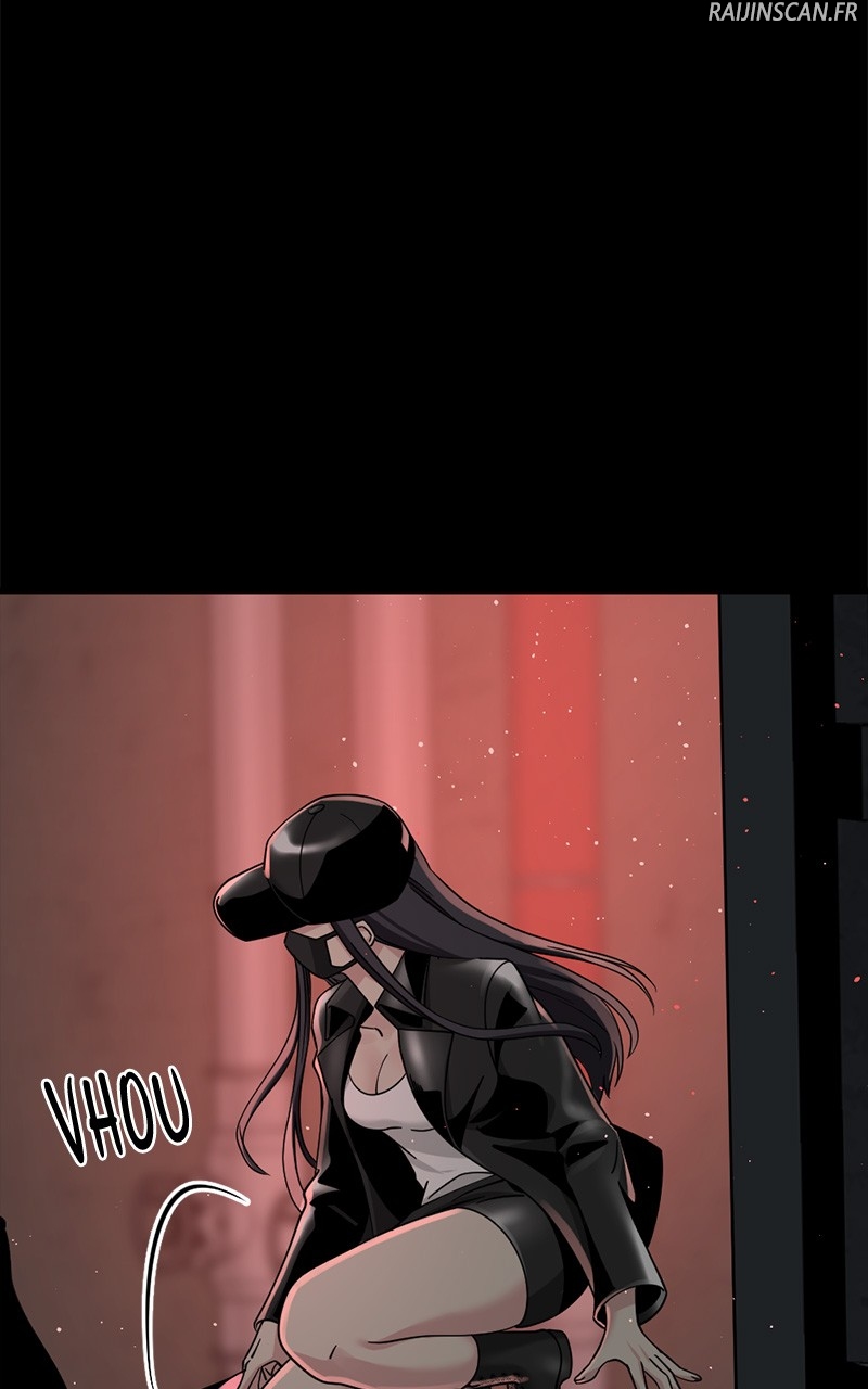 Read Hero Killer FR Manga Online